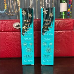 Thrive Liquid Lash Extensions Mascara